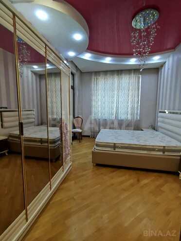 Продается 4-комн. новостройка 210 м², м. Элмляр Академиясы, photo 8 from 14