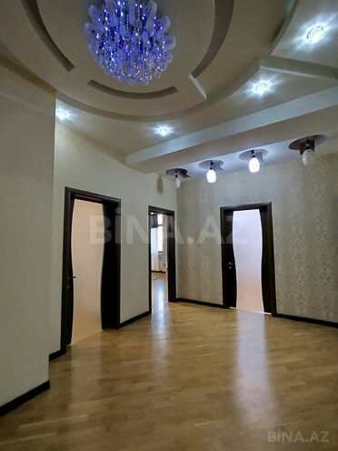 Продается 4-комн. новостройка 210 м², м. Элмляр Академиясы, photo 6 from 14