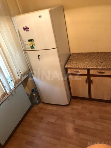 İcarəyə verilir 1 otaqlı köhnə tikili 33 m², İnşaatçılar m., photo 4 from 10