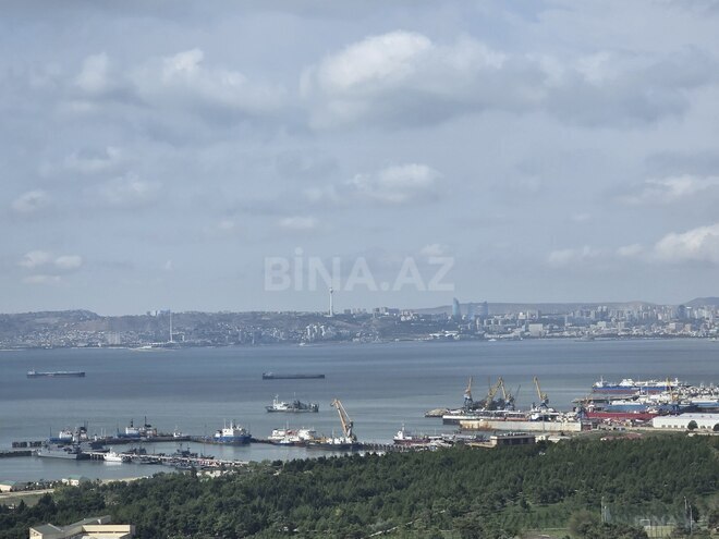 Satılır 2 otaqlı yeni tikili 80 m², Xətai r., photo 10 from 13