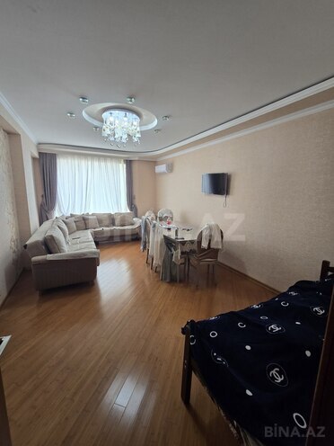 Satılır 2 otaqlı yeni tikili 80 m², Xətai r., photo 1 from 13