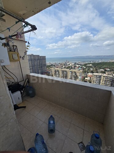 Satılır 2 otaqlı yeni tikili 80 m², Xətai r., photo 12 from 13