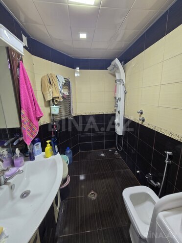Satılır 2 otaqlı yeni tikili 80 m², Xətai r., photo 9 from 13