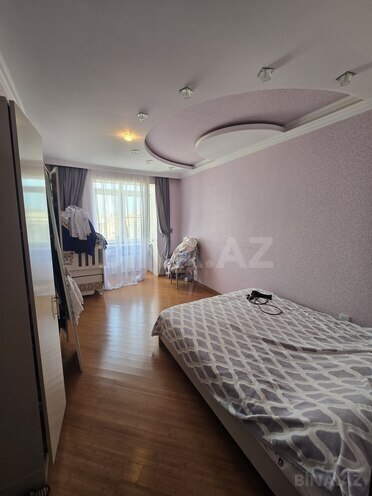 Satılır 2 otaqlı yeni tikili 80 m², Xətai r., photo 3 from 13