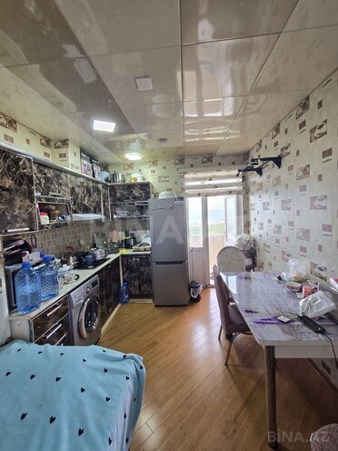 Satılır 2 otaqlı yeni tikili 80 m², Xətai r., photo 4 from 13
