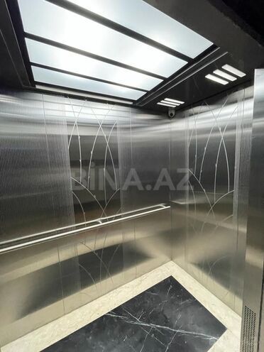 Satılır 3 otaqlı yeni tikili 92 m², 20 Yanvar m., photo 12 from 13
