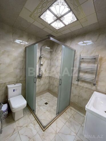 Satılır 3 otaqlı yeni tikili 92 m², 20 Yanvar m., photo 10 from 13
