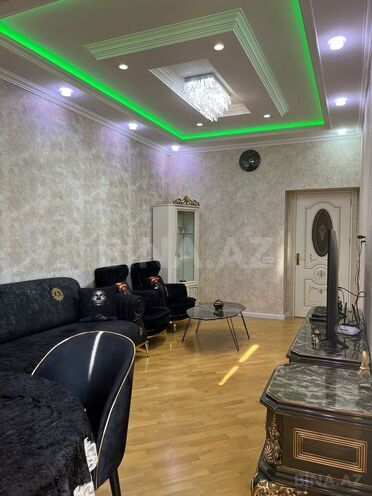 Satılır 3 otaqlı yeni tikili 92 m², 20 Yanvar m., photo 3 from 13