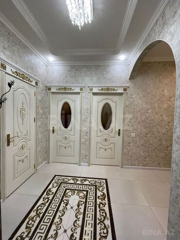 Satılır 3 otaqlı yeni tikili 92 m², 20 Yanvar m., photo 8 from 13