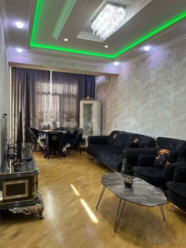 Satılır 3 otaqlı yeni tikili 92 m², 20 Yanvar m., photo 1 from 13