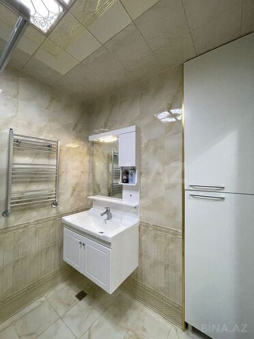 Satılır 3 otaqlı yeni tikili 92 m², 20 Yanvar m., photo 11 from 13