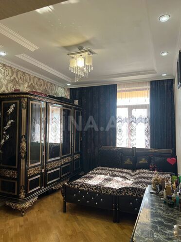 Satılır 3 otaqlı yeni tikili 92 m², 20 Yanvar m., photo 4 from 13