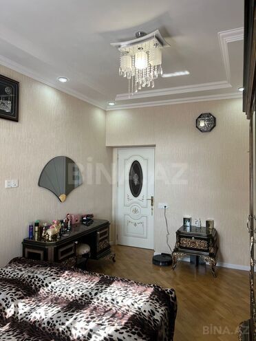 Satılır 3 otaqlı yeni tikili 92 m², 20 Yanvar m., photo 6 from 13