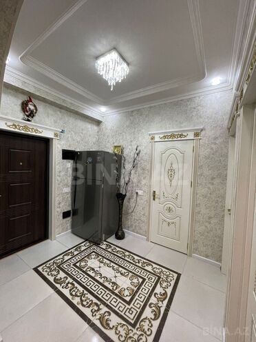 Satılır 3 otaqlı yeni tikili 92 m², 20 Yanvar m., photo 9 from 13