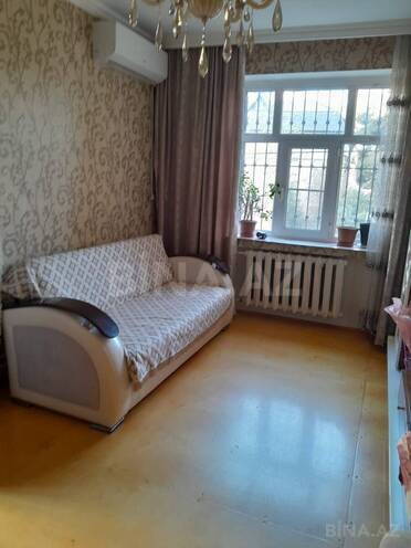 İcarəyə verilir 2 otaqlı köhnə tikili 65 m², Əhmədli m., photo 3 from 9
