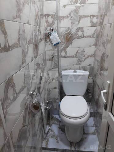 İcarəyə verilir 2 otaqlı köhnə tikili 65 m², Əhmədli m., photo 8 from 9