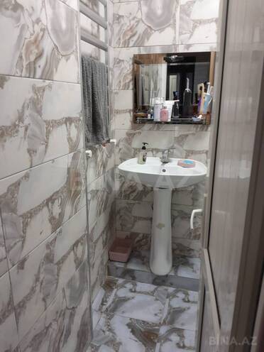İcarəyə verilir 2 otaqlı köhnə tikili 65 m², Əhmədli m., photo 7 from 9