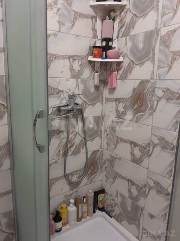 İcarəyə verilir 2 otaqlı köhnə tikili 65 m², Əhmədli m., photo 6 from 9
