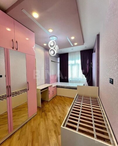 Satılır 3 otaqlı yeni tikili 92 m², 20 Yanvar m., photo 5 from 13
