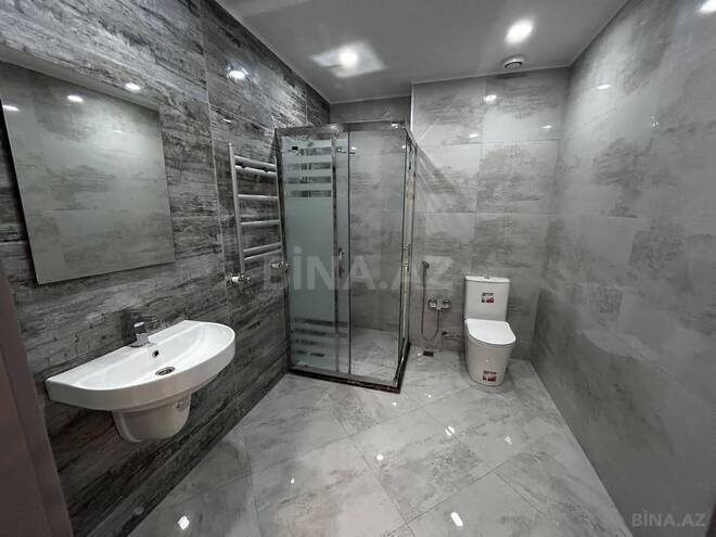 Сдается 3-комн. новостройка 130 м², м. 8 ноября, photo 17 from 20