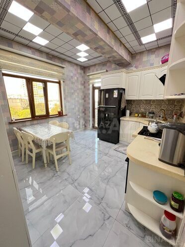 Satılır 3 otaqlı yeni tikili 92 m², 20 Yanvar m., photo 7 from 13