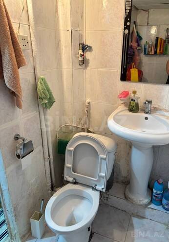Продается 2-комн. вторичка 42 м², Бинагадинский р., photo 14 from 18