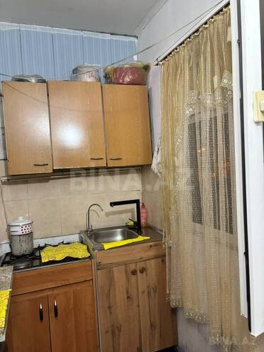 Продается 2-комн. вторичка 42 м², Бинагадинский р., photo 3 from 18