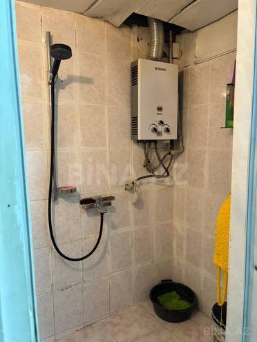 Продается 2-комн. вторичка 42 м², Бинагадинский р., photo 16 from 18