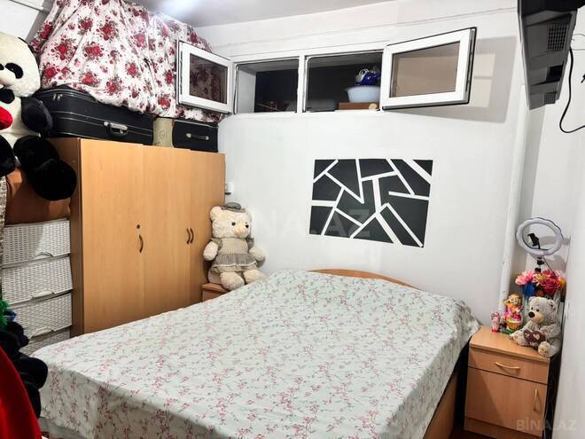 Продается 2-комн. вторичка 42 м², Бинагадинский р., photo 12 from 18