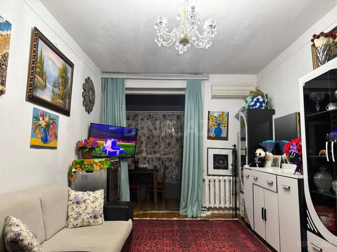 Продается 2-комн. вторичка 42 м², Бинагадинский р., photo 11 from 18