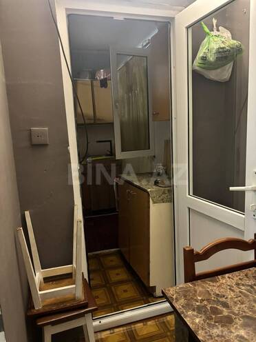 Продается 2-комн. вторичка 42 м², Бинагадинский р., photo 5 from 18