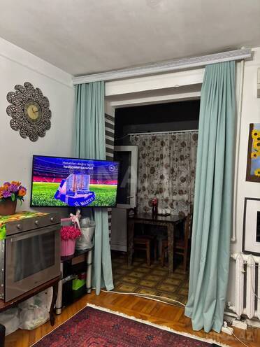 Продается 2-комн. вторичка 42 м², Бинагадинский р., photo 6 from 18