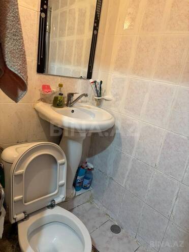 Продается 2-комн. вторичка 42 м², Бинагадинский р., photo 9 from 18