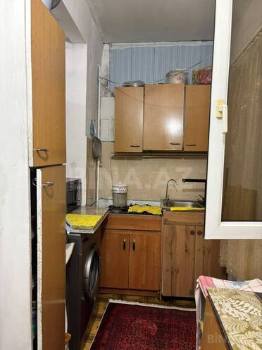 Продается 2-комн. вторичка 42 м², Бинагадинский р., photo 7 from 18