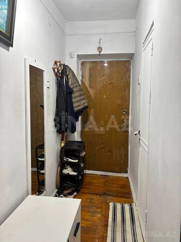 Продается 2-комн. вторичка 42 м², Бинагадинский р., photo 4 from 18