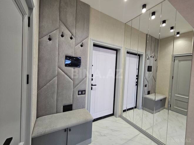 Продаётся 2-комн. новостройка 52 м², м. Нефтчиляр, photo 1 from 13