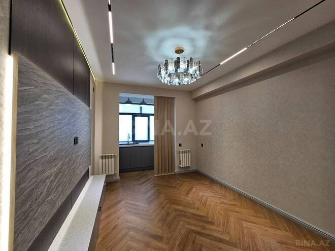 Продаётся 2-комн. новостройка 52 м², м. Нефтчиляр, photo 4 from 13