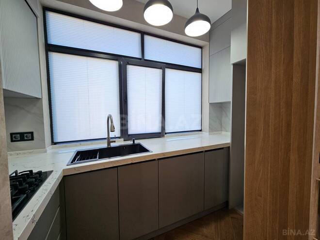 Продаётся 2-комн. новостройка 52 м², м. Нефтчиляр, photo 5 from 13