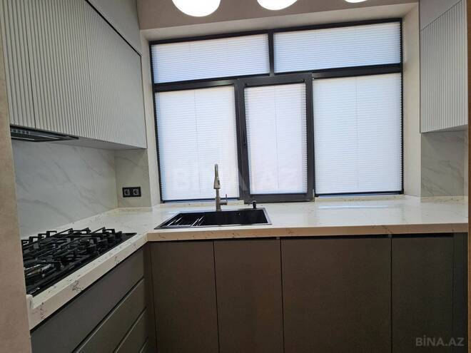 Продаётся 2-комн. новостройка 52 м², м. Нефтчиляр, photo 6 from 13