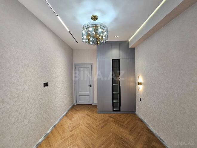 Продаётся 2-комн. новостройка 52 м², м. Нефтчиляр, photo 8 from 13