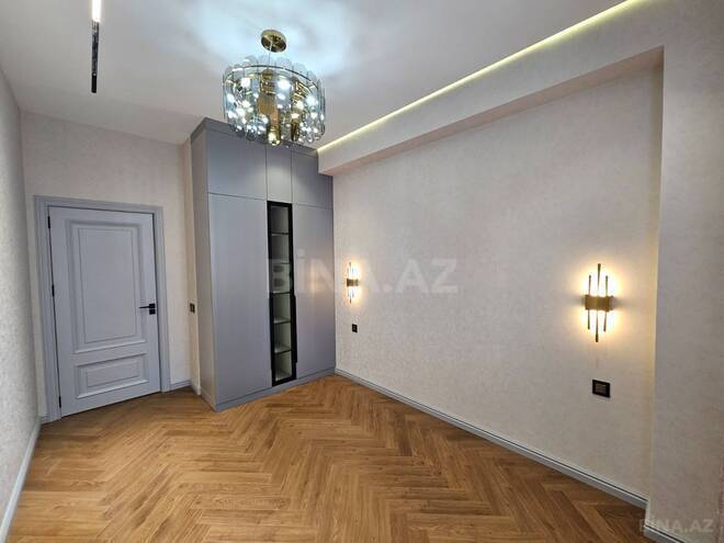 Продаётся 2-комн. новостройка 52 м², м. Нефтчиляр, photo 9 from 13