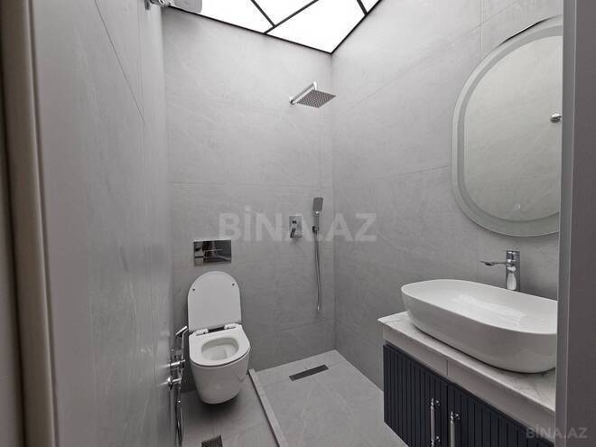 Продаётся 2-комн. новостройка 52 м², м. Нефтчиляр, photo 11 from 13