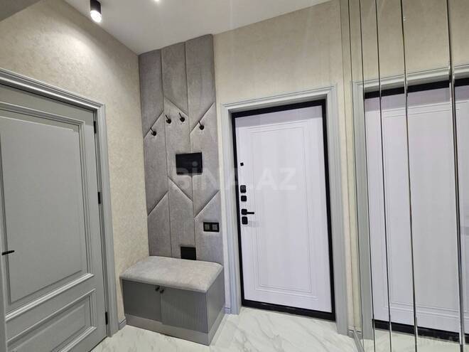 Продаётся 2-комн. новостройка 52 м², м. Нефтчиляр, photo 12 from 13
