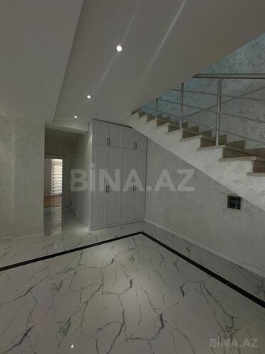 İcarəyə verilir 5 otaqlı yeni tikili 250 m², 28 May m., photo 14 from 23