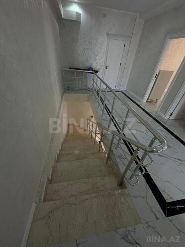 İcarəyə verilir 5 otaqlı yeni tikili 250 m², 28 May m., photo 12 from 23