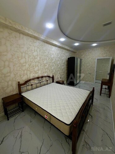 İcarəyə verilir 5 otaqlı yeni tikili 250 m², 28 May m., photo 5 from 23