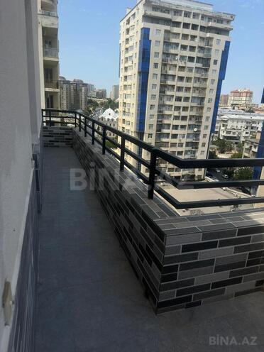 İcarəyə verilir 5 otaqlı yeni tikili 250 m², 28 May m., photo 21 from 23