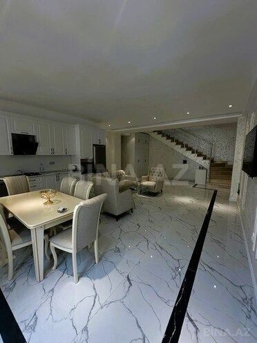 İcarəyə verilir 5 otaqlı yeni tikili 250 m², 28 May m., photo 3 from 23
