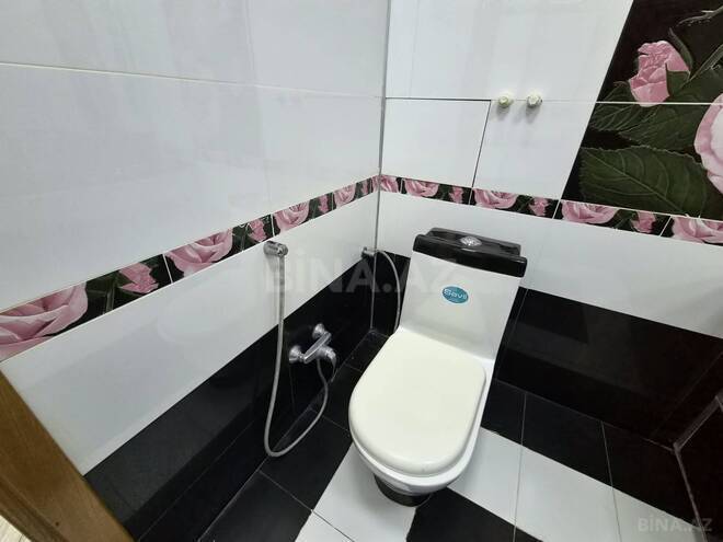 Продаётся 2-комн. новостройка 40 м², пос. Масазыр, photo 12 from 13