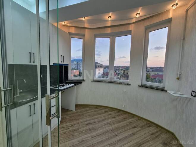Продаётся 2-комн. новостройка 40 м², пос. Масазыр, photo 7 from 13